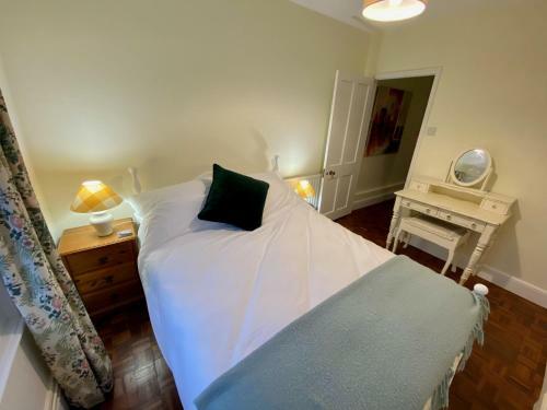 Apartamento Paddy's Place
