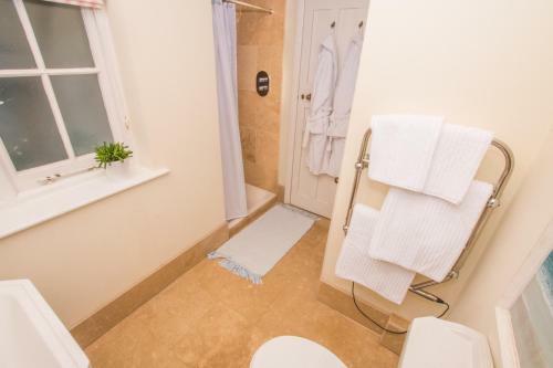 Bed & Breakfast The Garden Studio