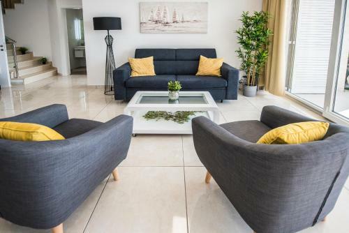 Luxury Villas Royal II With Private Pool