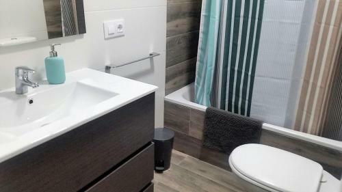 Apartamento Malvarrosa Beach