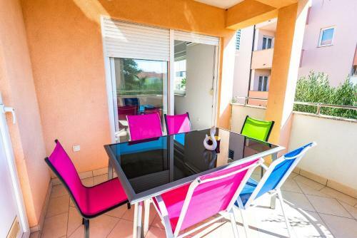 Apartment Valentina 1