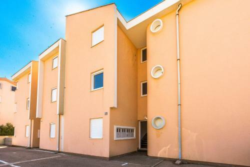 Apartment Valentina 1