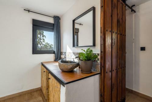Finca El Mundo Verde - Luxury Apartment