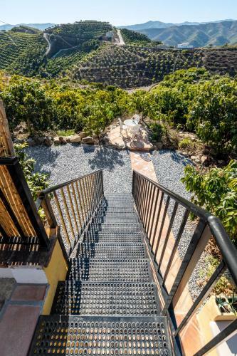 Finca El Mundo Verde - Luxury Apartment