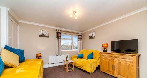 Apartamento Sawyers Lodge