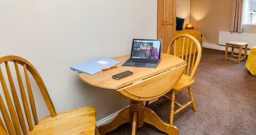 Apartamento Sawyers Lodge