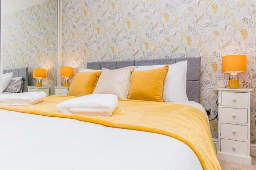 Burnham House - Labrad Homes