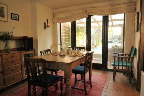 Bed & Breakfast Lilac Crescent