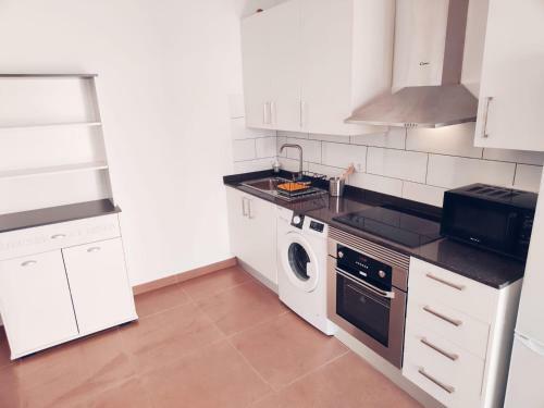 Apartamento Felicidad