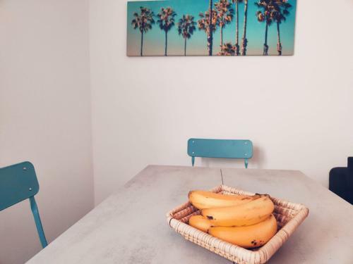 Apartamento Felicidad