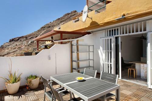 Suite On The Beach