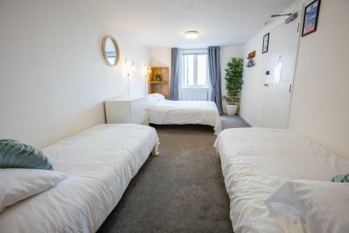 Bed & Breakfast Oa Stay