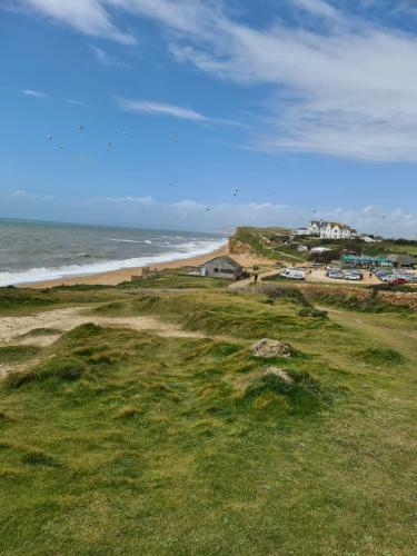 Freshwater Beach Holiday Home