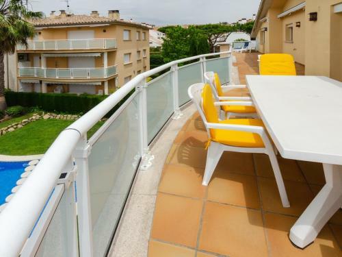 Apartamento Apto Caleta