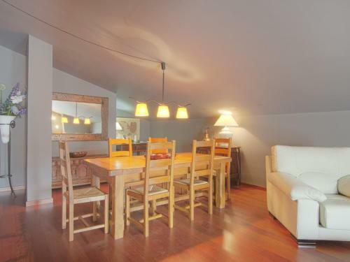 Apartamento Apto Caleta