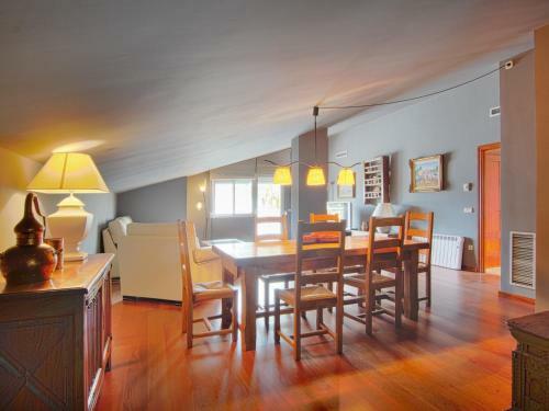 Apartamento Apto Caleta