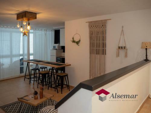 Apartamento Margaritas