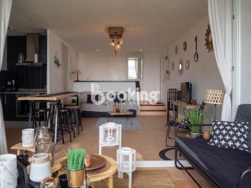 Apartamento Margaritas