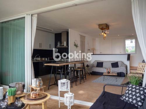 Apartamento Margaritas