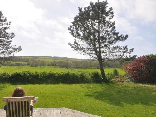 Otterburn House