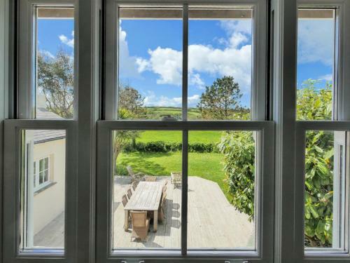 Otterburn House