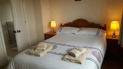 Barn Park Lodge