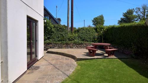Barn Park Lodge