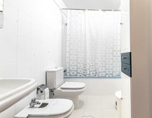 Oceanfront Neptuno Apartment