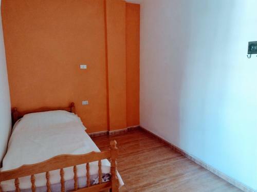 Apartamento En Centro Puerto de Santiago