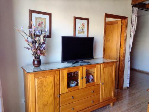 Apartamento En Centro Puerto de Santiago