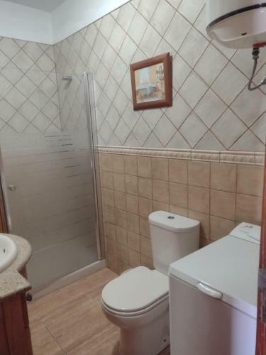 Apartamento En Centro Puerto de Santiago