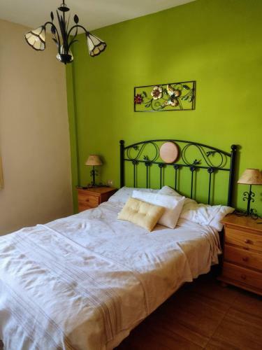 Apartamento En Centro Puerto de Santiago