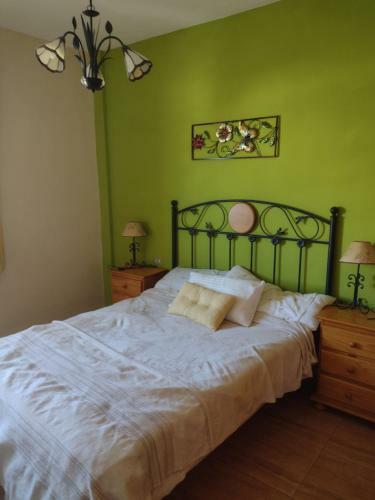 Apartamento En Centro Puerto de Santiago