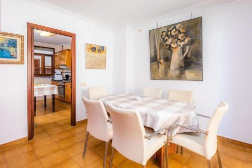 Apartamento Vives