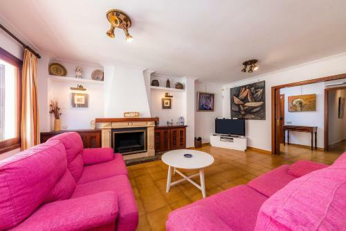 Apartamento Vives