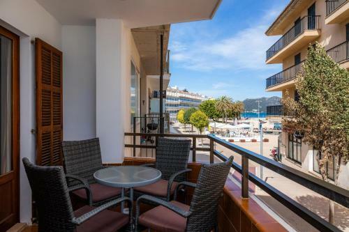 Apartamento Vives