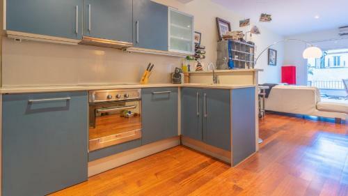 Apartamento Moka