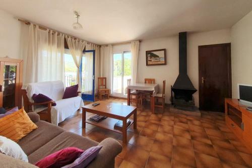 Apartamento Balc� De Tamariu