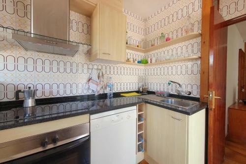 Apartamento Balc� De Tamariu