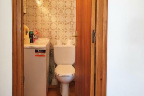 Apartamento Balc� De Tamariu