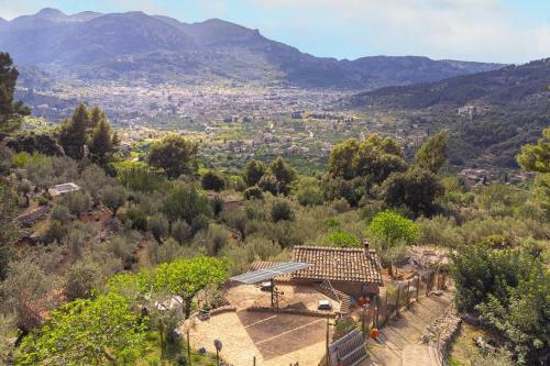 Villa Els Abats