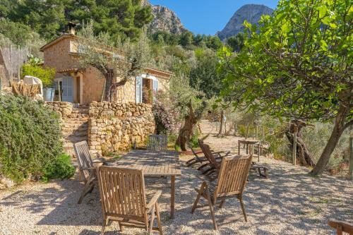 Villa Els Abats