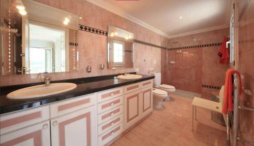 Villa Can Pere Cala Galdana Menorca