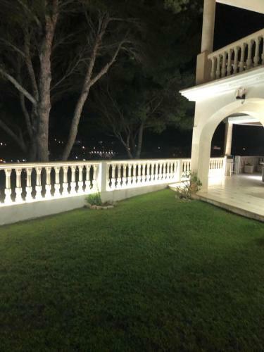 Villa Can Pere Cala Galdana Menorca