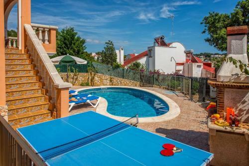 Villa Dolores By Villa Plus