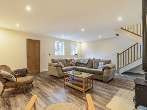 Brick Kiln Cottage