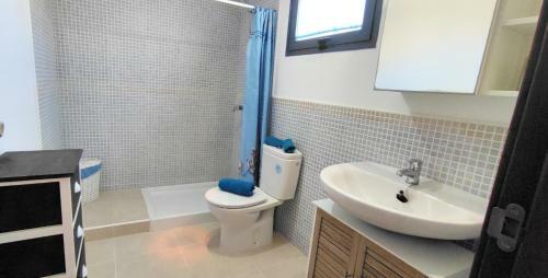 Triplex 8 Islas