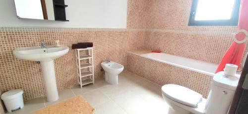Triplex 8 Islas