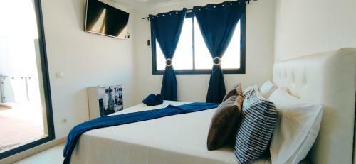 Triplex 8 Islas