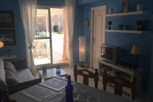 Apartamento Islantilla A 50 Metros de La Playa